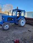 Срочно продам трактор МТЗ-82