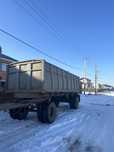 Прицеп самосвал в отличном состоянии