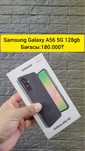Samsung A56 5G 128gb Самсунг А56 Graphite
