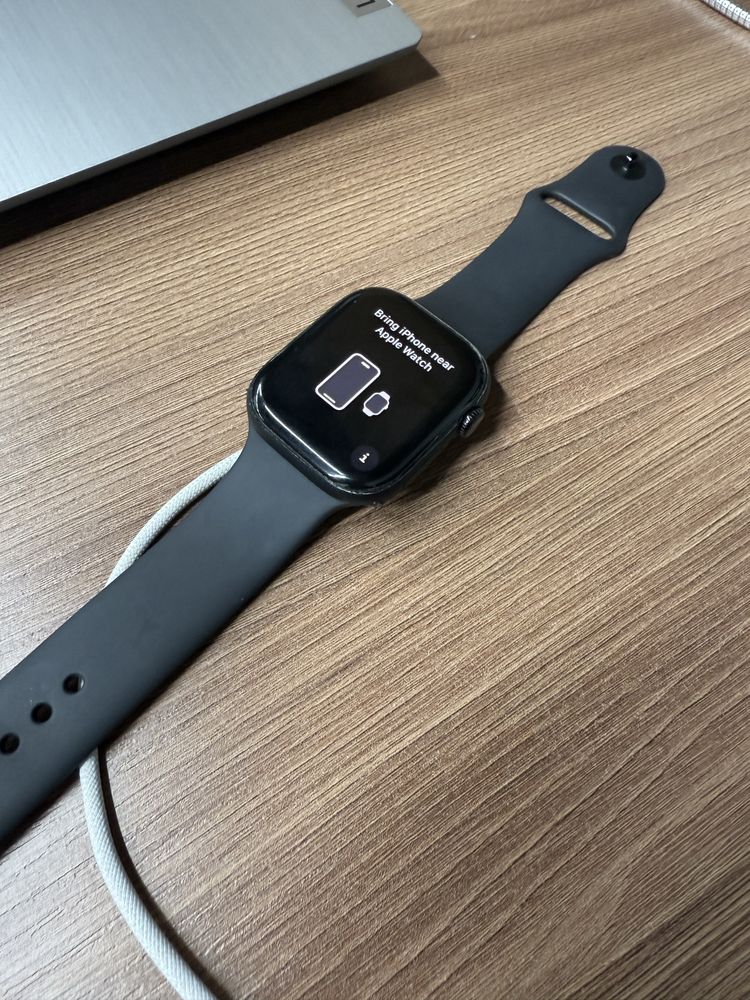 Apple Watch 10 siries 46mm