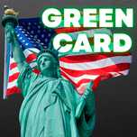 Green card! Гринкарта! Фото на гринкарту! Гарантия 100%!