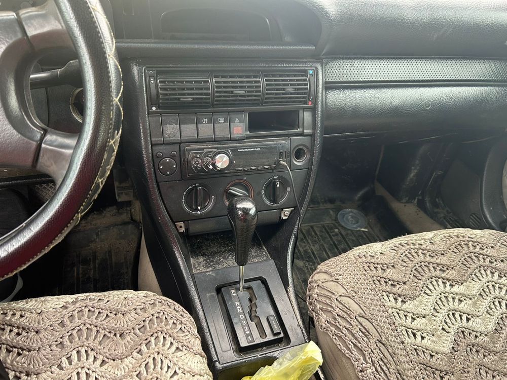 Продам ауди 100, С4