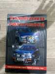 Мануал Руководство по эксплуатации Nissan Terrano Pathfinder R50, LR50