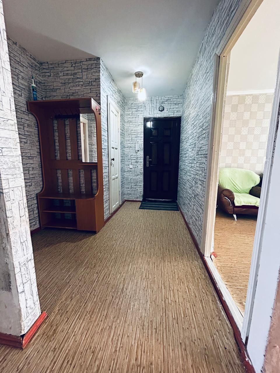 ЛЕНГЕРД...Квартира арендага бериледи 3комната с мебелью