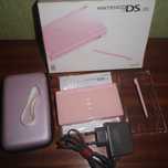 Nintendo DS Lite