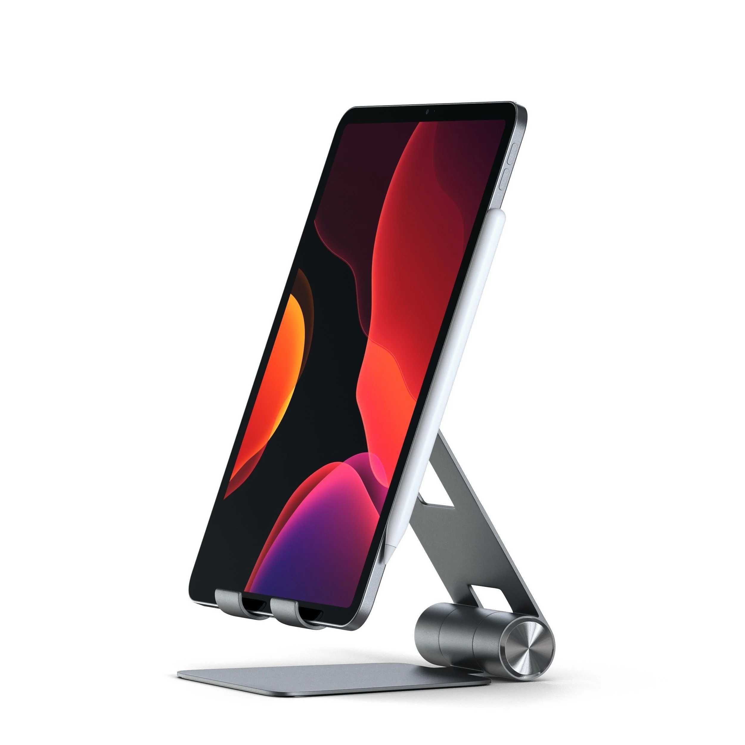 Подставка Satechi R1 Aluminum Hinge Holder Foldable Stand