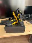 Air Jordan 4 Retro PS 'Thunder'