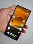 Смартфон Xiaomi 11T 8/128Gb Meteorit Grey