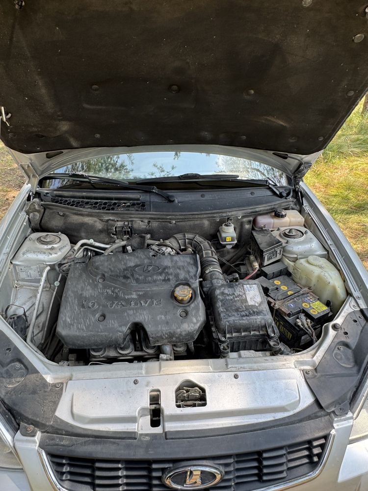 Продам приору 2