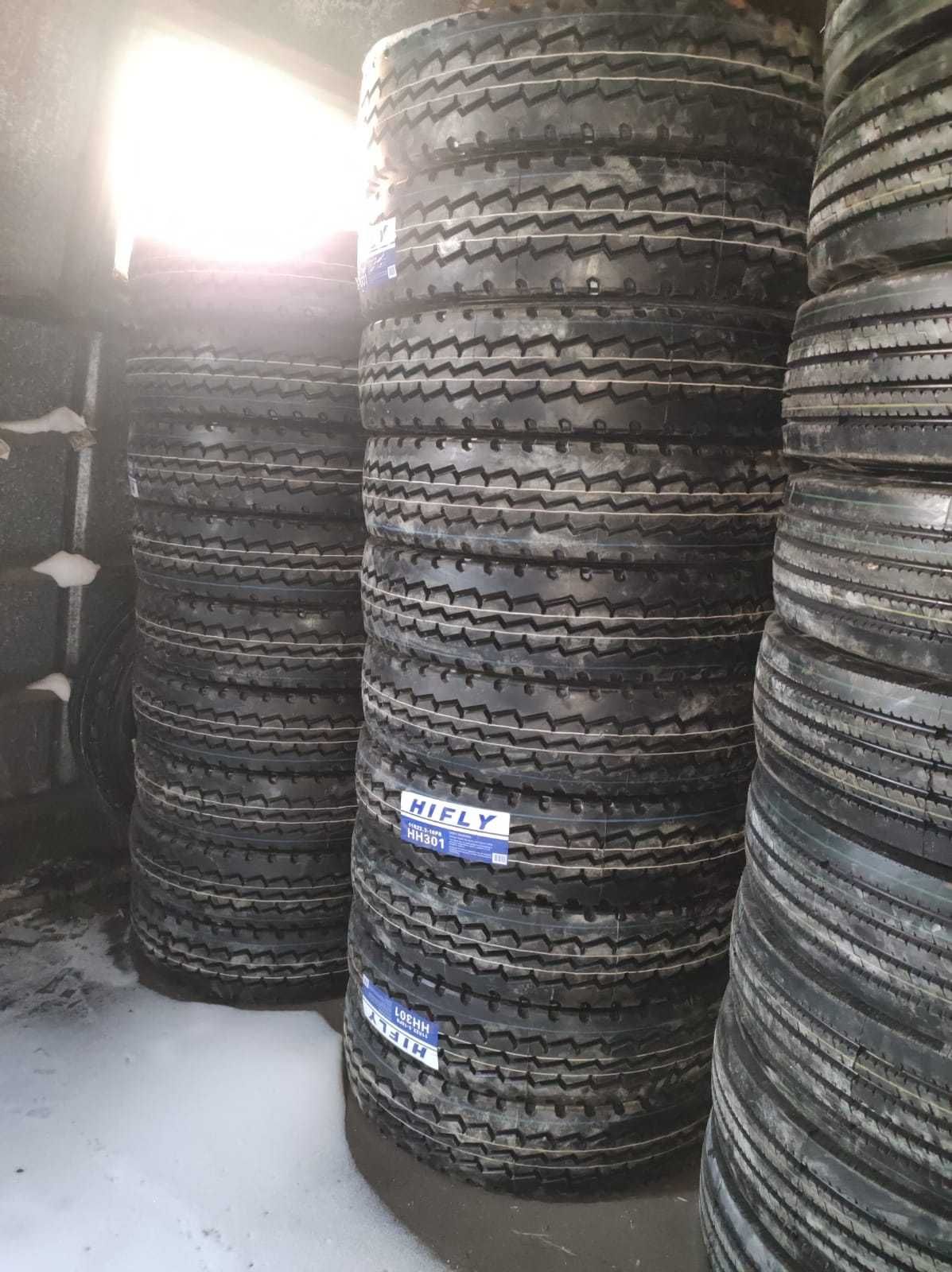 11R22.5 HH301  ГРУЗОВЫЕ