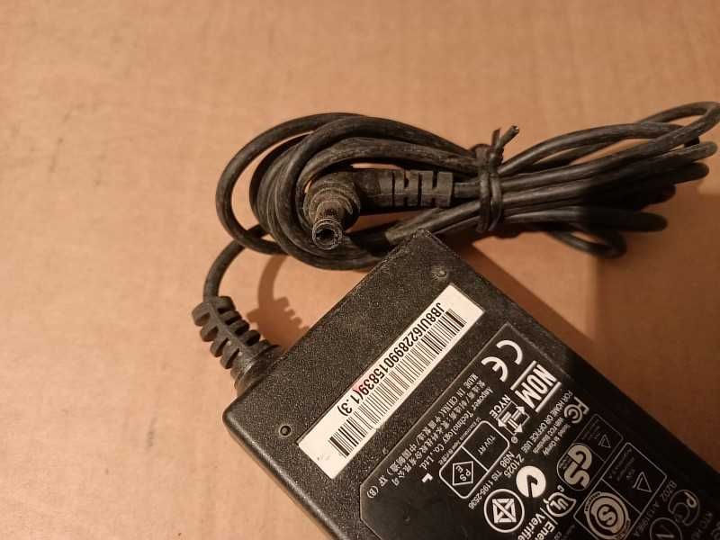 Продам блок питания для монитора "LG" (AAH-00).