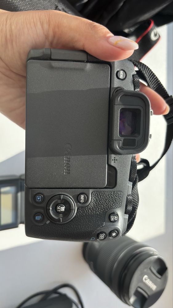 Продам фотоаппарат