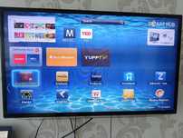 Телевизор Samsung smart tv
