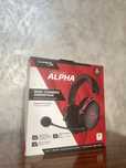 Продам наушники HyperX Cloud alpha