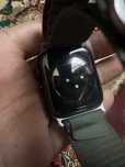 Apple Watch Series 9 (GPS)