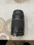 Продаю объектив от canon 75-300