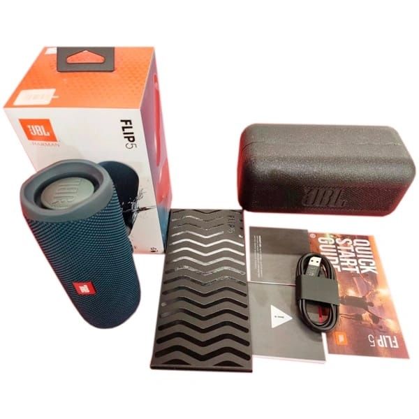 Продам колонку JBL FLIP 5