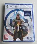 Mortal kombat 1 PS5