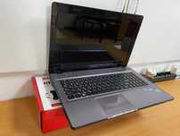 Lenovo i7/RAM 8Gb/SSD 256Gb