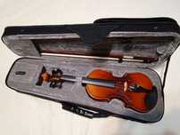 Скрипка 1/8 Sonata (модель внутри)
