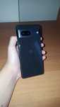 Google Pixel 7 128gb black