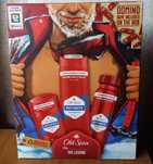 Продам мужской набор для ухода old spice 3 в 1