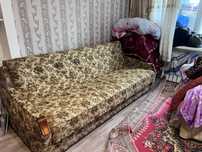 Срочно продам диван расскладной