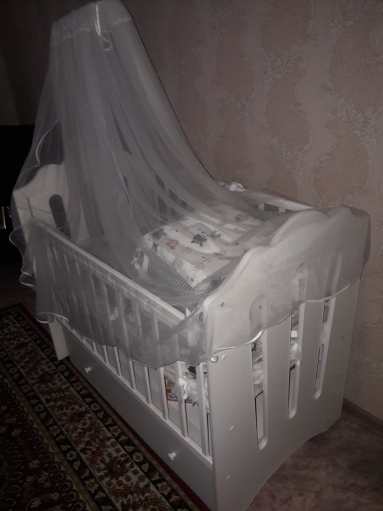 Продам Детский Манеж