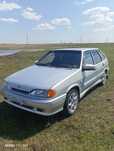 ВАЗ (lada) 2114.