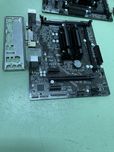 Материнская плата DDR3