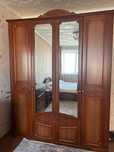 Продаю мебель шкафы