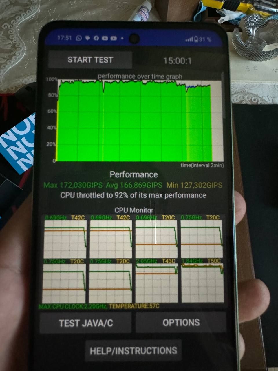 OnePlus Nord CE 3 lite 5g  pastel lime