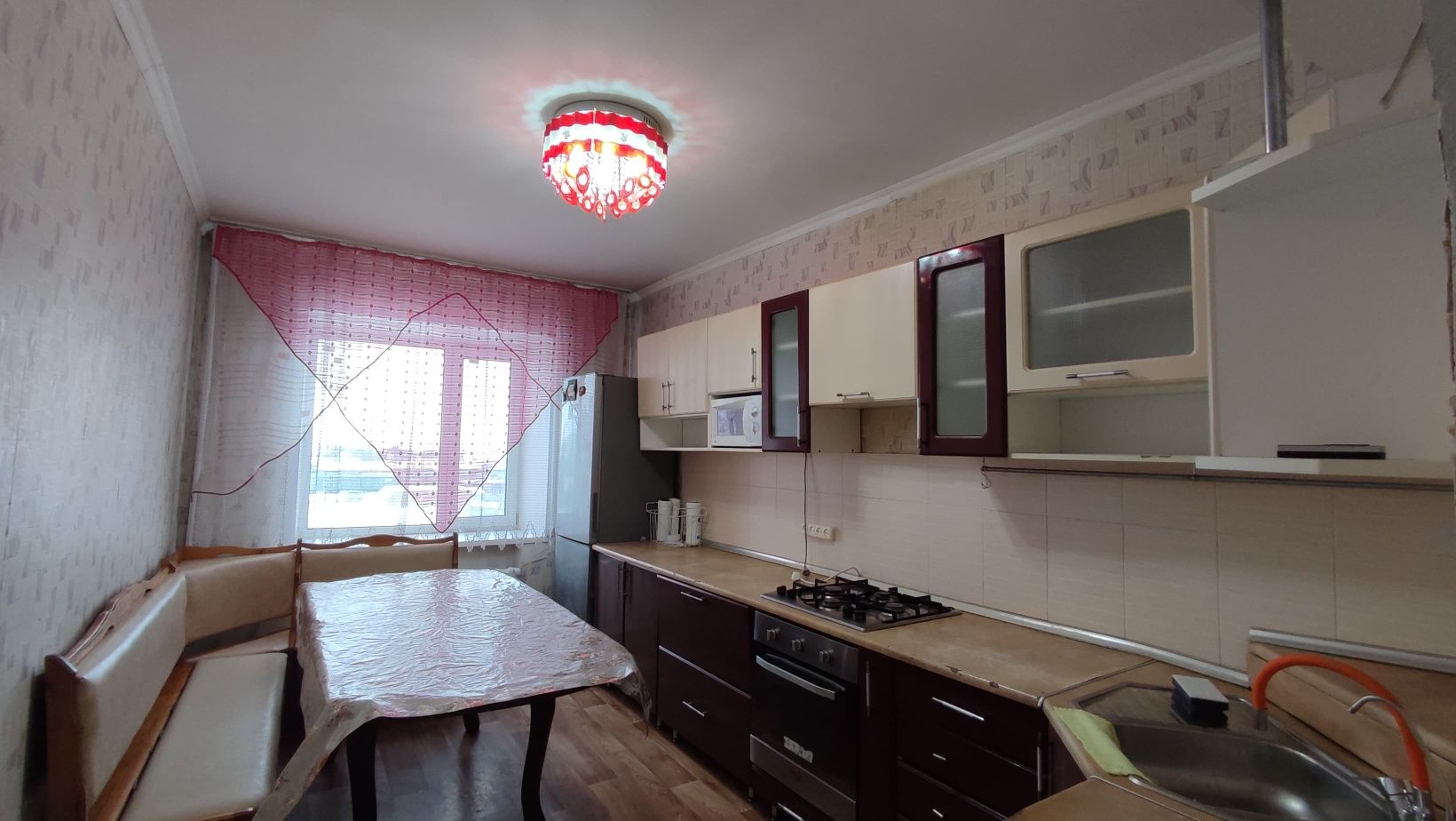 Продается 4-комнатная квартира 114 м².Цена 27 миллионовтенге. Торг