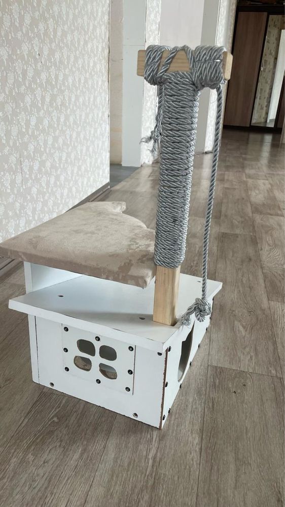 Продам дом для кота кошки