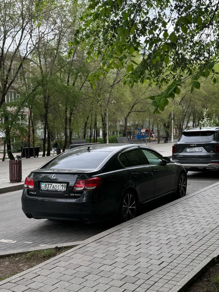 Диск от камри 70 америка R18