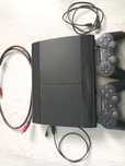 Play Station 3 полная комплектация +14игр