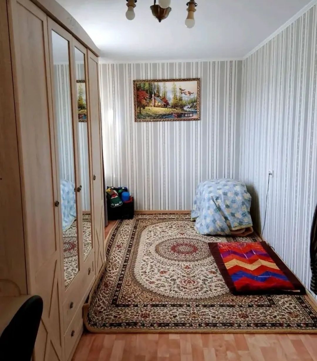 Продам недорого! 2х комн кв р-н 2й школы