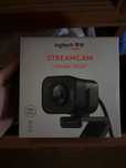 logitec streamcam веб камера лоджитек