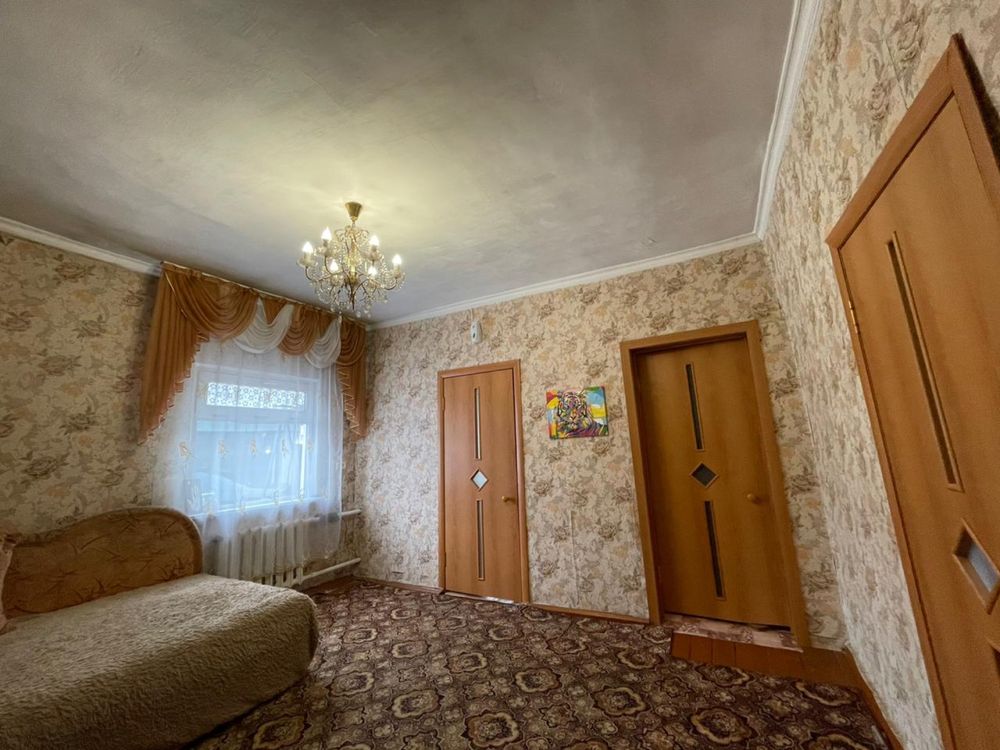 Продам дом (2 Павлодар)
