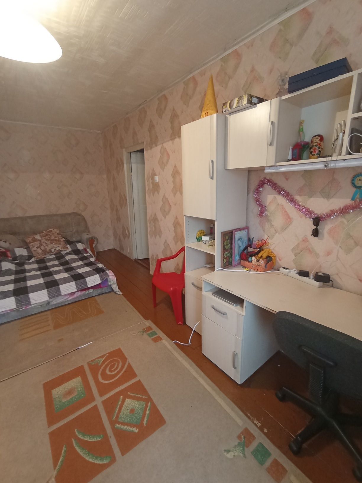 МЕНЯЮ ДОМ НА квартиру