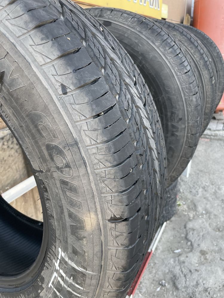 Продам шины купил в апреле месяце