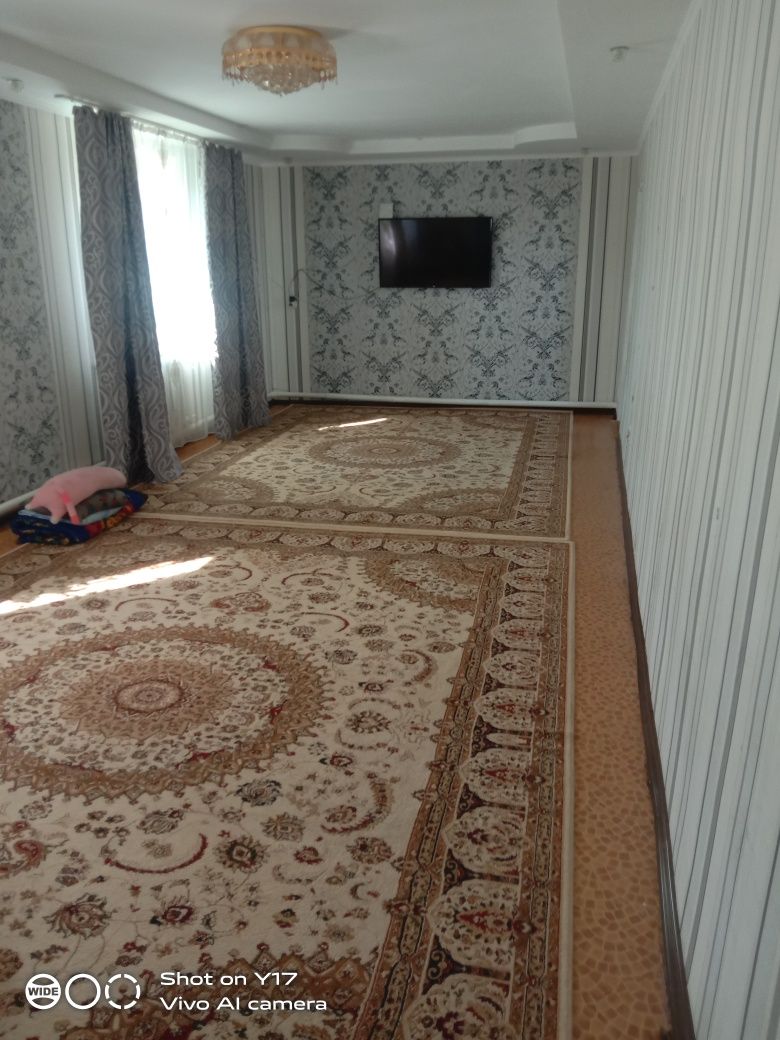 Срочно продам част.дом