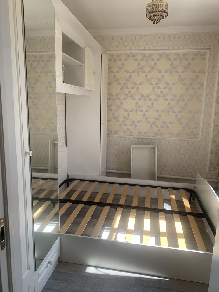 Мебель в спальни