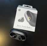 Наушники beats studio buds +