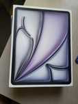 Планшет Apple iPad Air 2024