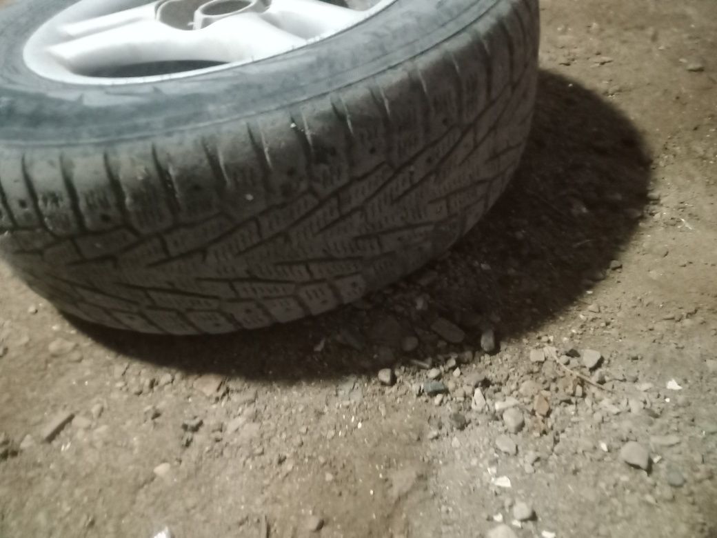 Продам баллоны с
