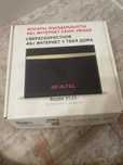 Модем  роутер Altel