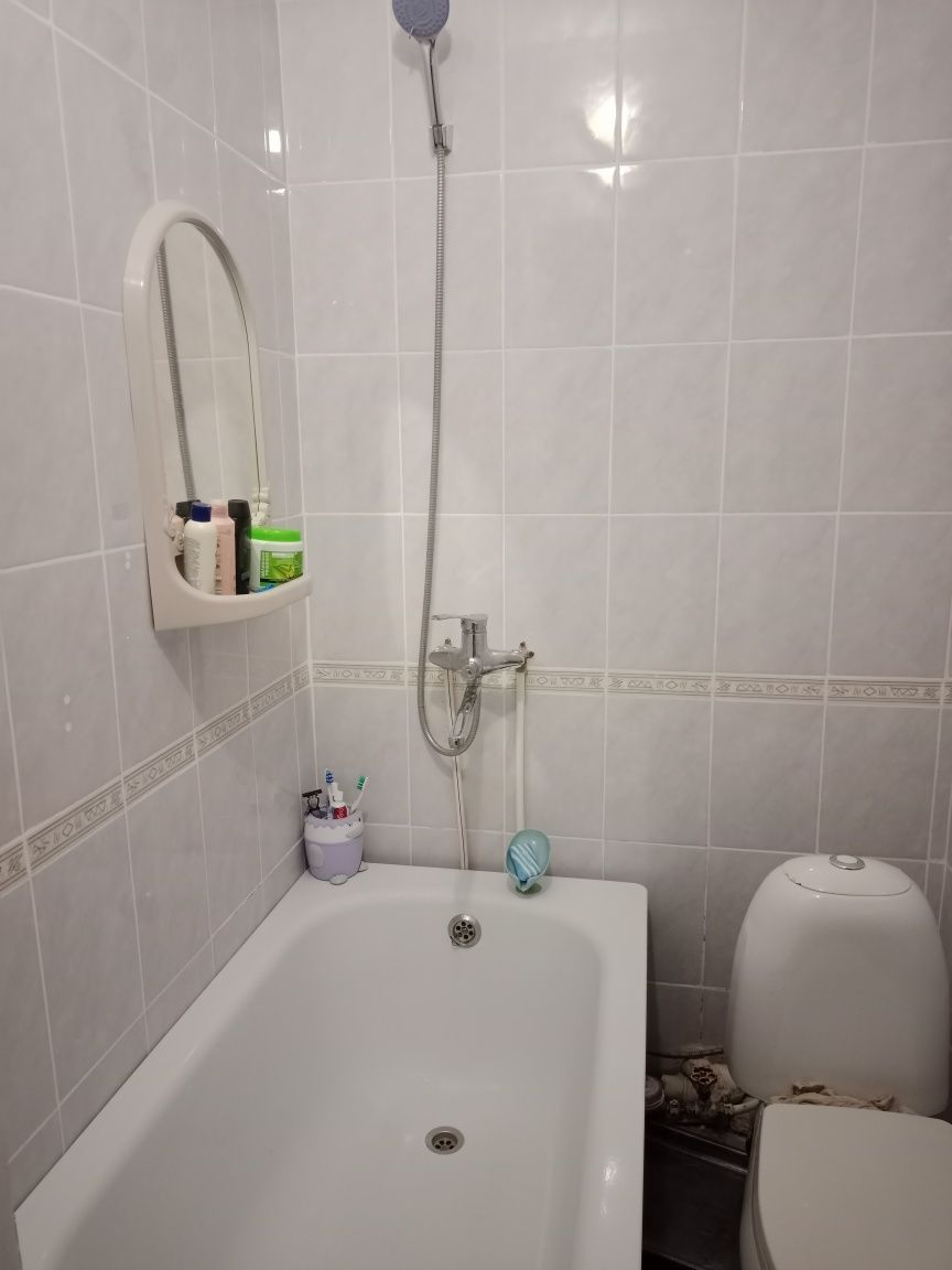 Продам 1 ком квартиру(ОКТ) СХИ.
