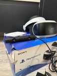 Очки виртуальной реальности Sony PlayStation.VR