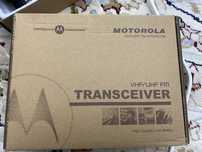 Рация motorola
